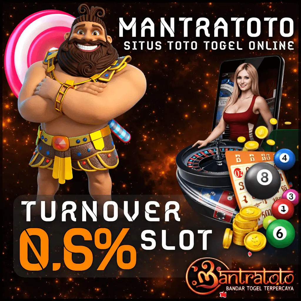 MANTRATOTO @ Link Apk Utama Login Situs Bandar Toto Macau Mantratoto